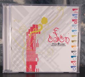 PixelJunk Eden Original Soundtrack by Baiyon (06)